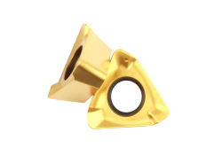 Фрезерная пластина 3PKT100408R-MKT TP6363