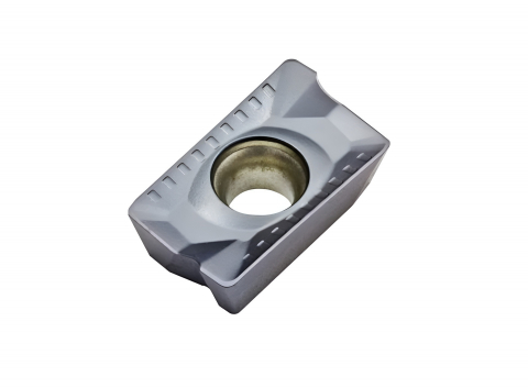 Фрезерная пластина APKT1003PDSR-30 TP1304