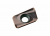 Фрезерная пластина APMT1135PDER-H2 ТC1367