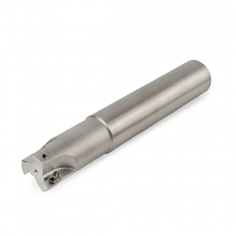 BAP300R-25-150-C25-3T Корпусная фреза