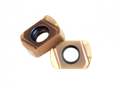 Фрезерная пластина BLMP0603R-MKT TP6363