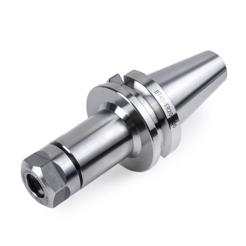 BT40-ER20-100 цанговый патрон