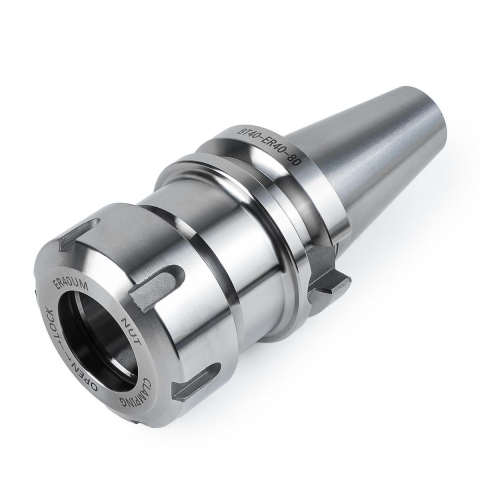 BT40-ER40-80 цанговый патрон