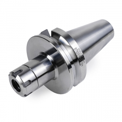 BT50-ER25-100 цанговый патрон