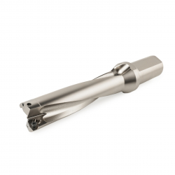 C32-4D30-124-SP09 Корпусное сверло