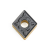 CNMG120408-GM TB9025 Токарная пластина 