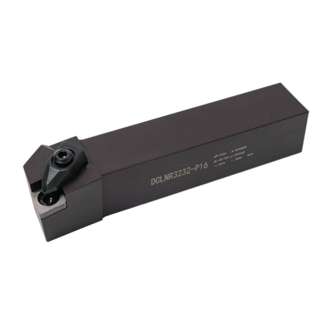 DCLNR3232P16 Токарная державка