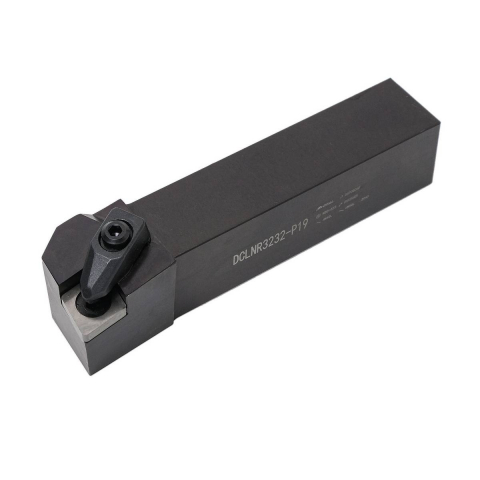 DCLNR3232P19 Токарная державка