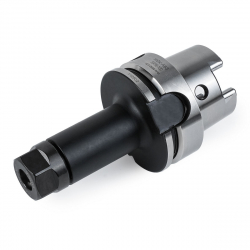 HSK63A-ER16-100 цанговый патрон