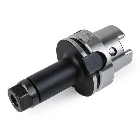 HSK63A-ER16-100 цанговый патрон