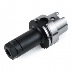 HSK63A-ER20-100 цанговый патрон