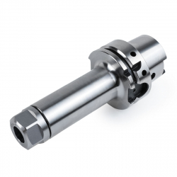 HSK63A-ER20-130 цанговый патрон