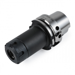 HSK63A-ER25-100 цанговый патрон
