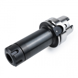 HSK63A-ER25-130 цанговый патрон
