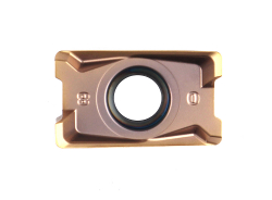 Фрезерная пластина LNGU15T608SRGEKT TP6363