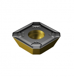 Фрезерная пластина R245-12T3M-PHKT TC1312