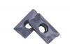 Фрезерная пластина R390-170408-PM TC8325