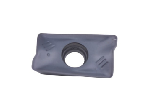Фрезерная пластина R390-170408-PM TC8325 - Изображение № 2