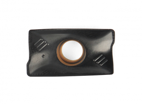 Фрезерная пластина R390-170408M-PMKT TC1312 - Изображение № 2