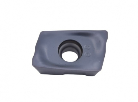 Фрезерная пластина R390-180608M-PM TC8325
