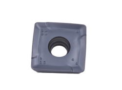 Фрезерная пластина R490-140408M-PM TC8325