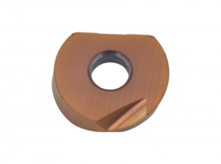 Фрезерная пластина ROHT1630-L TC6200