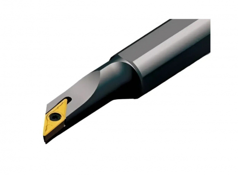 Расточная державка S12M-SVJCR08-16A