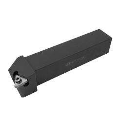 SER3232P22C Державка токарная