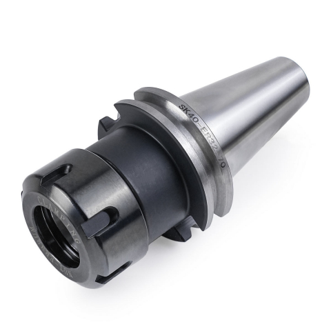 SK40-ER32-70L цанговый патрон