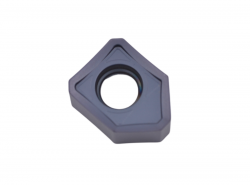 Фрезерная пластина SNMX120508E-W TC6220