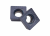 Фрезерная пластина SPMT120408-D51 TC6220