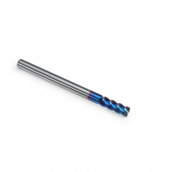 Твердосплавная фреза TB65-S4-040