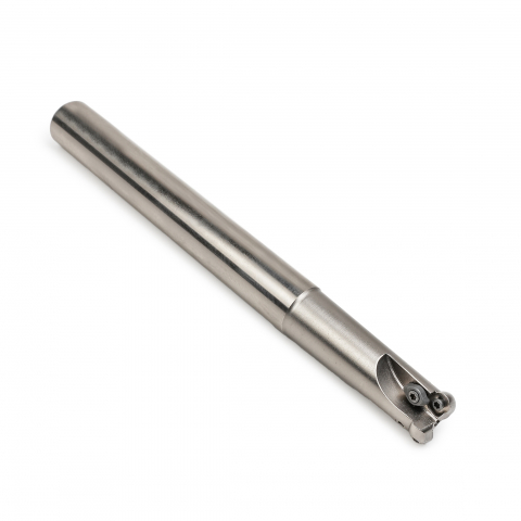 TRP-C20-4R20-200 Корпус фрезы 