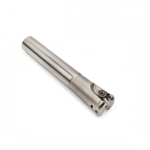 TRP-C25-5R32-160 Корпус фрезы 