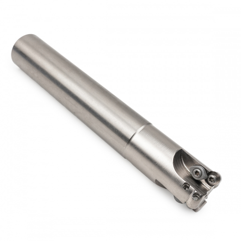 TRP-C32-5R35-200 Корпус фрезы 