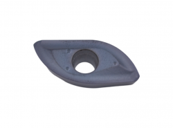 Фрезерная пластина XOMT19T3R10-MM TC8230