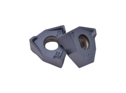 Фрезерная пластина ZNGX080608R-M TC6620