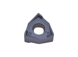 Фрезерная пластина ZNGX080608R-M TC6620